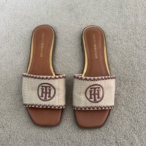 Tommy Hilfiger Pezley Sandal